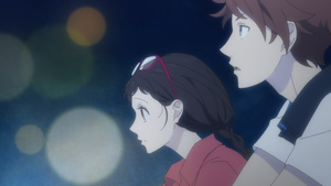 Hashiri Tsuzukete Yokattatte. (BD)